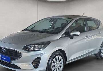 Ford Fiesta 12.858 km 15.990 &euro; Stuttgart 70190
