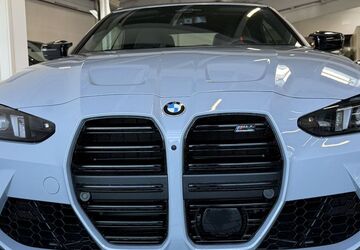 BMW M4 17.999 km 99.139 &euro; Asperg 71679