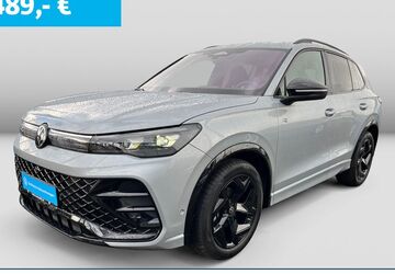 VW Tiguan 29.990 km 39.990 &euro; Göppingen 73037