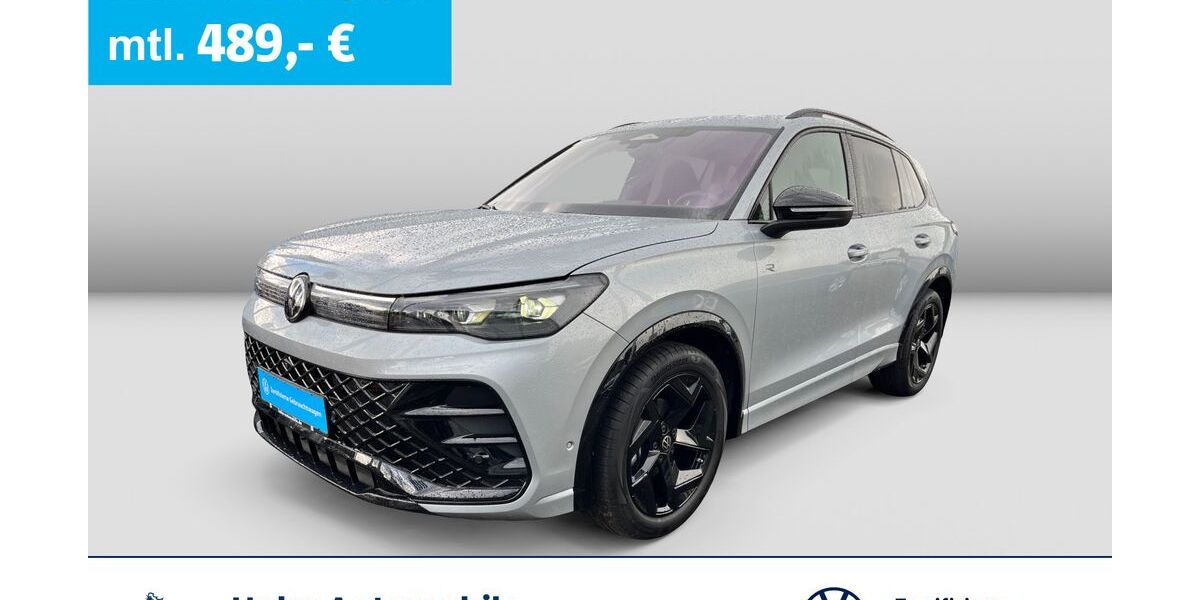 VW Tiguan 29.990 km 39.990 &euro; Göppingen 73037