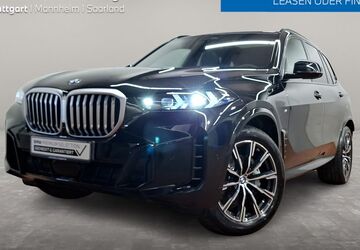 BMW X5 4.023 km 81.760 &euro; Stuttgart 70569