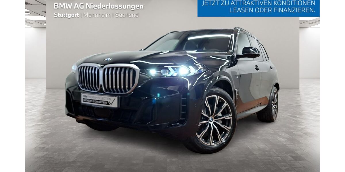 BMW X5 4.023 km 81.760 &euro; Stuttgart 70569