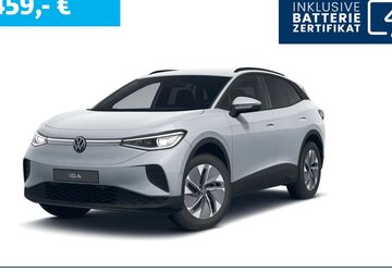 VW ID.4 11.985 km 40.930 &euro; Esslingen (bei Stuttgart) 73734