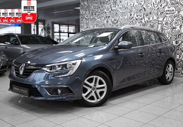 Renault Megane 57.350 km 16.280 &euro; Uhingen 73066