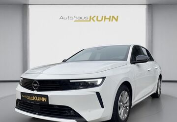 Opel Astra 31.000 km 17.990 &euro; Plochingen 73207