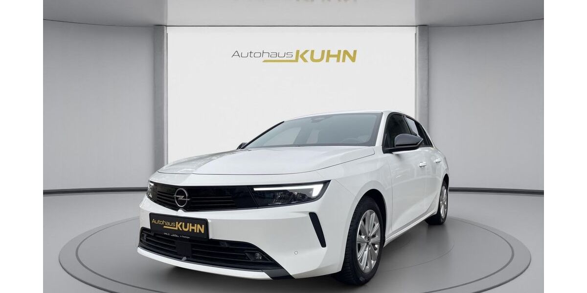 Opel Astra 31.000 km 18.250 &euro; Plochingen 73207