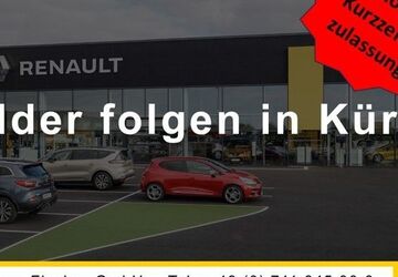 Renault Scenic 19.300 km 39.990 &euro; Esslingen 73734