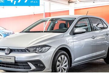 VW Polo 17.162 km 18.130 &euro; Stuttgart-Wangen 70188