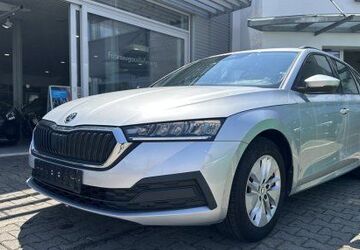 Skoda Octavia 86.631 km 16.980 &euro; Wendlingen am Neckar 73240