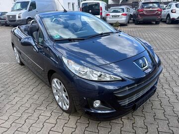 Gebrauchte Peugeot 207