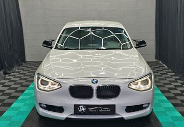 BMW 120 230.231 km 9.986 &euro; Bietigheim-Bissingen 74321