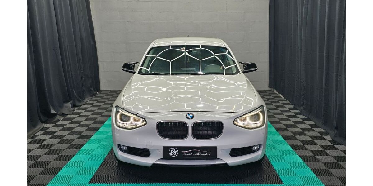 BMW 120 230.231 km 9.986 &euro; Bietigheim-Bissingen 74321