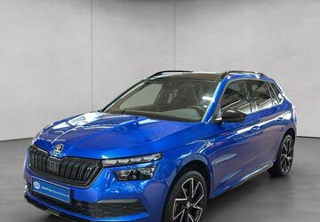 Skoda Kamiq 20.275 km 19.890 &euro; Stuttgart 70190