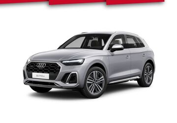Audi Q5 16.037 km 48.940 &euro; Stuttgart 70563
