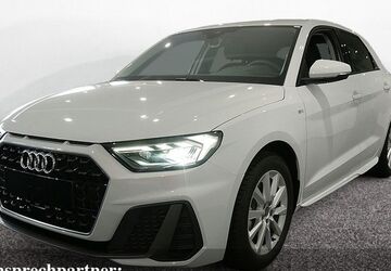 Audi A1 3.500 km 28.770 &euro; Bietigheim-Bissingen 74321