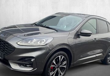 Ford Kuga 60.980 km 24.990 &euro; Ludwigsburg 71636