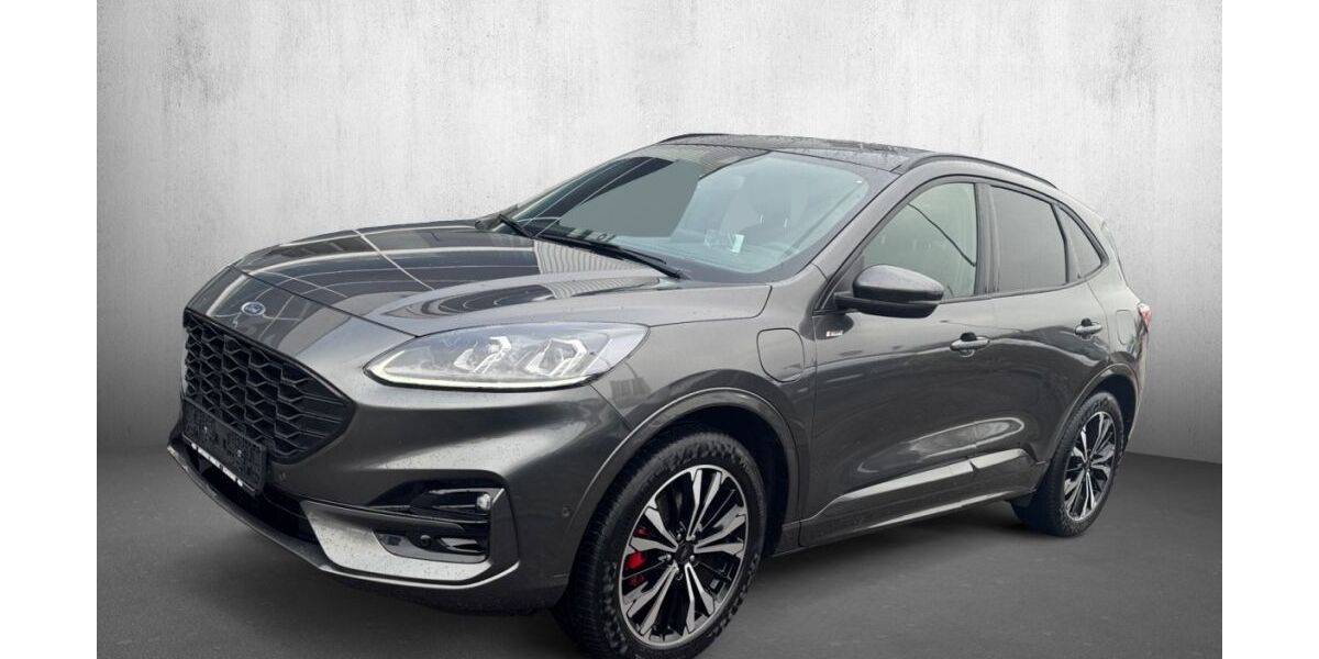 Ford Kuga 60.980 km 24.990 &euro; Ludwigsburg 71636