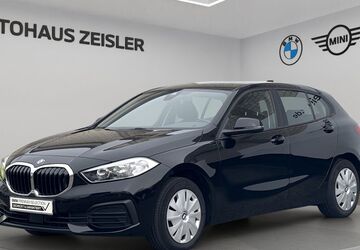 BMW 116 46.350 km 21.080 &euro; Waiblingen 71332