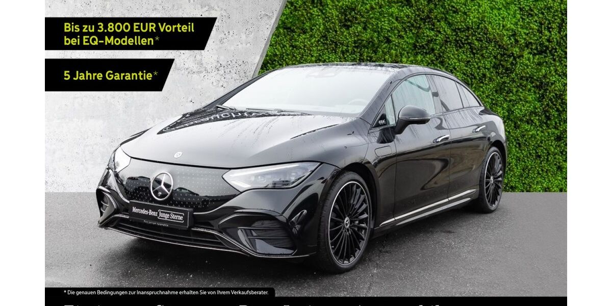 Mercedes-Benz EQE 15.600 km 57.880 &euro; Dettingen unter Teck 73265