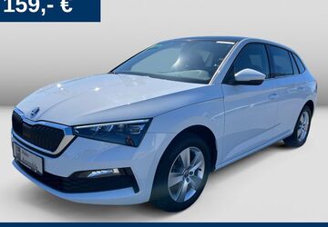 Skoda Scala 20.478 km 21.440 &euro; Weinstadt-Endersbach 71384
