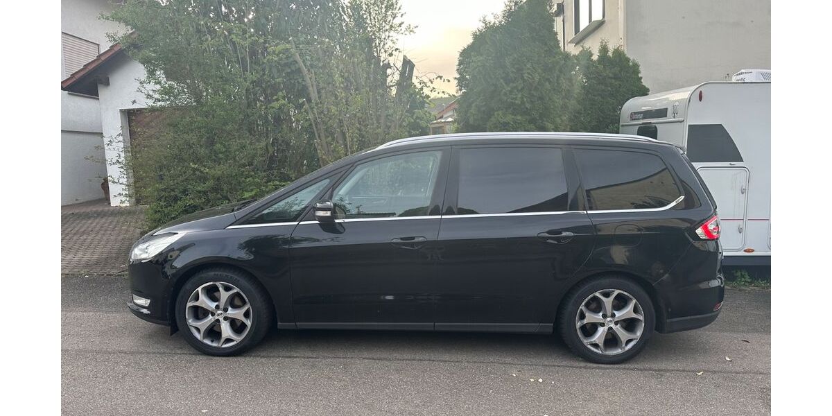 Ford Galaxy 235.000 km 10.900 &euro; Walheim 74399
