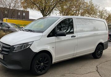 Mercedes-Benz Vito 25.000 km 40.000 &euro; Böblingen 71034