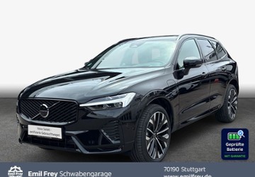 Volvo XC60 8.224 km 69.777 &euro; Stuttgart 70190