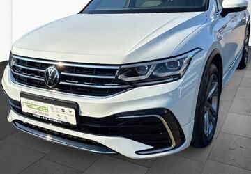 VW Tiguan 32.402 km 34.890 &euro; Zell u.A. 73119