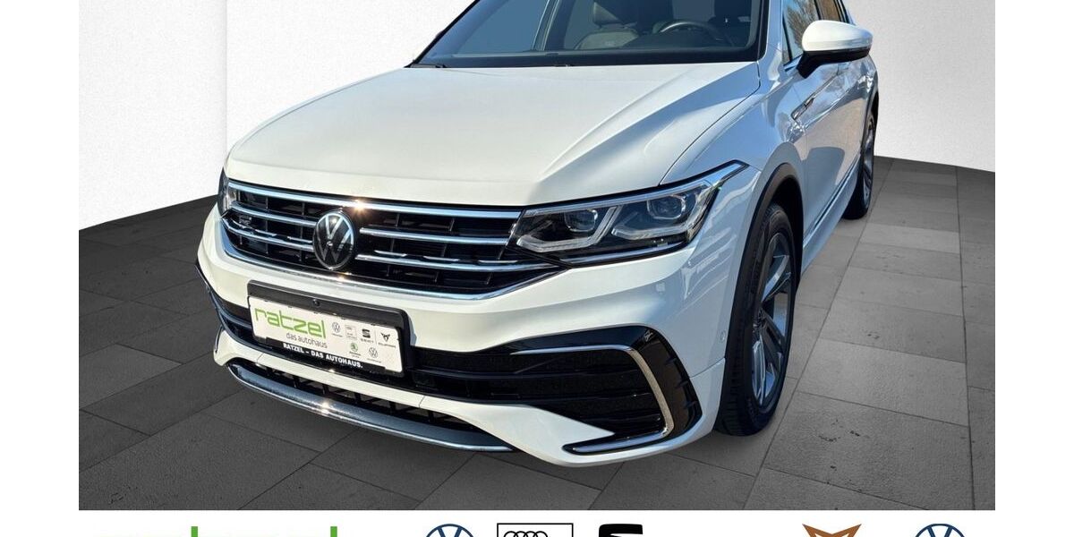 VW Tiguan 32.402 km 35.511 &euro; Zell u.A. 73119