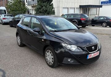 Seat Ibiza 167.330 km 999 &euro; Weil im Schönbuch 71093