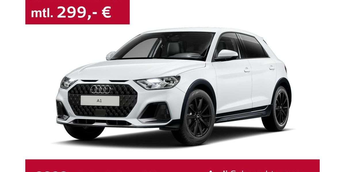 Audi A1 9.414 km 25.730 &euro; Göppingen 73037