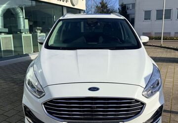 Ford Galaxy 92.700 km 25.850 &euro; Pleidelsheim 74385