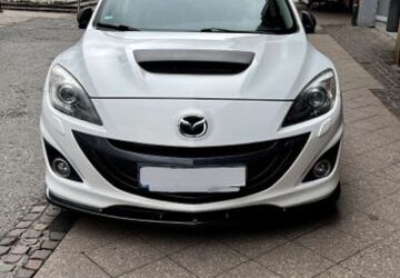 Mazda 3 125.000 km 11.249 &euro; Kornwestheim 70806