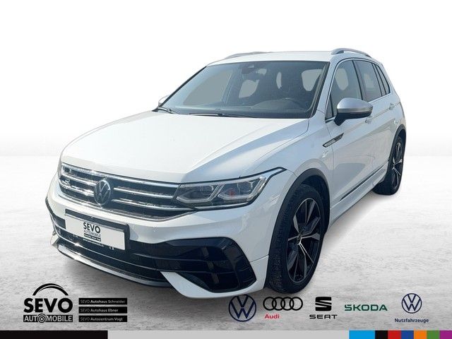 VW Tiguan 45.833 km 43.990 &euro; Bönnigheim 74357