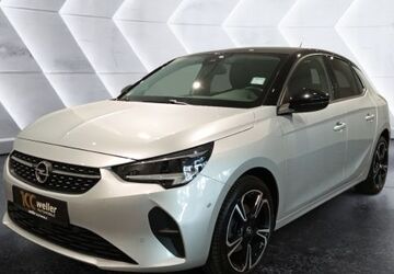 Opel Corsa 19.500 km 17.430 &euro; Bietigheim-Bissingen 74321