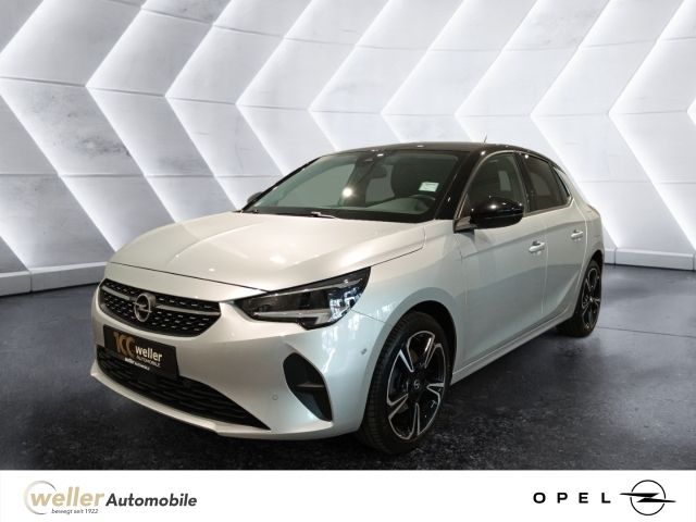 Opel Corsa 19.500 km 17.430 &euro; Bietigheim-Bissingen 74321
