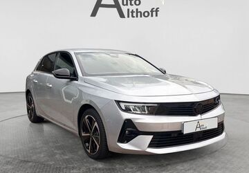 Opel Astra 14.100 km 21.999 &euro; Stuttgart 70195
