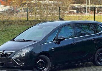 Opel Zafira Tourer 250.000 km 4.600 &euro; Murr 71711