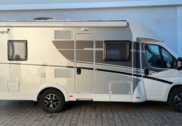 Fiat Ducato 30.100 km 44.900 &euro; Birenbach 73102