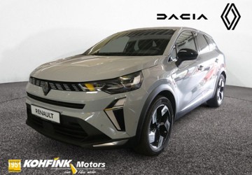 Renault Symbioz 19.300 km 27.960 &euro; Bietigheim-Bissingen 74321