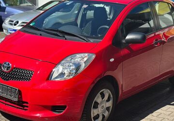 Toyota Yaris 67.129 km 3.999 &euro; Kernen im Remstal 71394