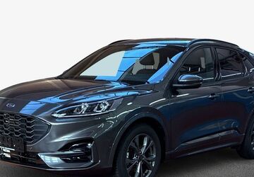 Ford Kuga 29.934 km 24.900 &euro; Stuttgart 70190