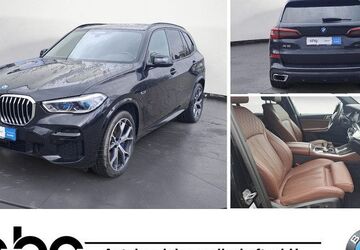BMW X5 56.441 km 63.860 &euro; Göppingen 73037