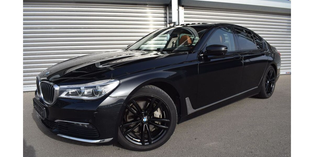 BMW 740 145.000 km 33.900 &euro; Böblingen 71034