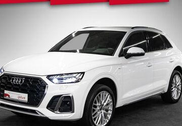 Audi Q5 63.141 km 35.920 &euro; Stuttgart 70469