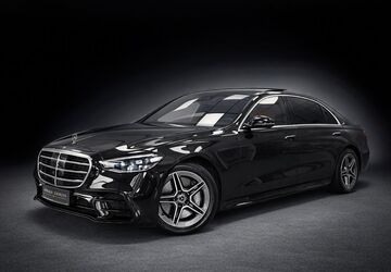 Mercedes-Benz S 580 78.751 km 94.800 &euro; Uhingen 73066