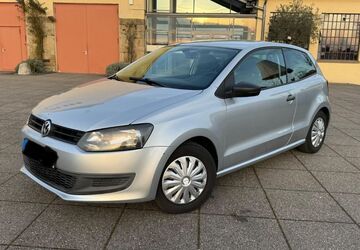 VW Polo 204.000 km 3.500 &euro; Stuttgart 70176