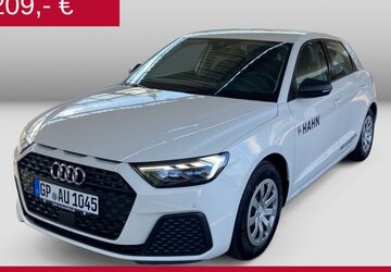 Audi A1 1.900 km 23.890 &euro; Göppingen 73037