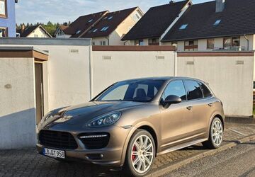 Porsche Cayenne 185.000 km 33.333 &euro; Ditzingen 71254