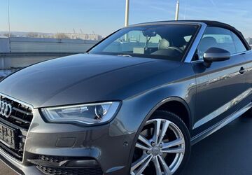 Audi A3 85.300 km 20.950 &euro; Sindelfingen/Stuttgart 71065